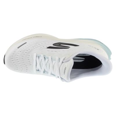 3. Skechers Slip-Ins: SKX Aero Spark 246205-WLB Weiß 42,5