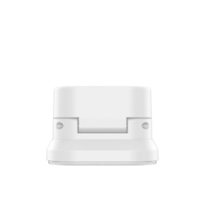 5. Joyroom JR-ZS368 magnetischer Kabelorganizer - weiß (3 Stück)