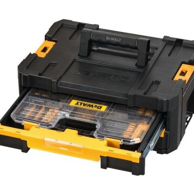 7. DeWalt DT71569 100-teiliges Zubehörset