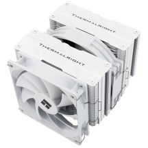 Thermalright Peerless Assassin 140 Prozessorradiator 120/140 mm Weiß