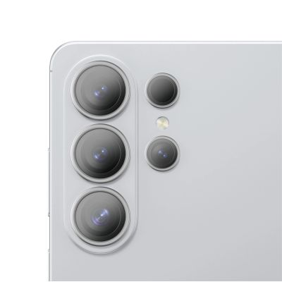 3. AmazingThing Radix AR-Linsenglas für Samsung S26 Ultra Kameraobjektiv - Transparent
