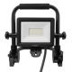 3. Ansmann FL20W-AC Schwarze LED 20W