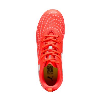 10. Kinder-Fußballschuhe Puma Future 9 Play IT 108927 01