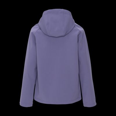 2. MEINO JRG Kinder-Softshelljacke