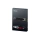 32. SSD PCIe G5 M.2 NVMe 1 TB/9100 PRO MZ-VAP1T0BW SAMSUNG