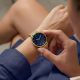 2. Smartwatch Gravity Gold Armband + Armband GT33-2