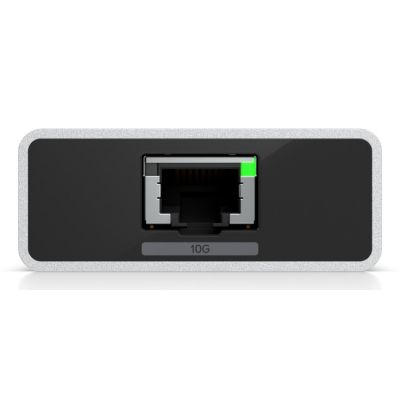 3. Ubiquiti UniFi Adapter UACC-Adapter-RJ45-USBC-10GE Ethernet 10.000 Mbit/s