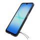 10. Spigen Rugged Armor Case für Samsung Galaxy A17 - Mattschwarz