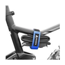 GRANITE ROCKBAND Stirnband blau