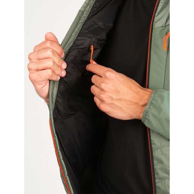 6. Salewa Ortles Hybrid Twr M 27187-5081 Jacke