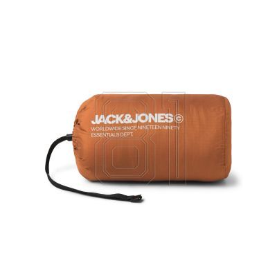 12. Jack&Jones Jjestate Packable Puffer Hood Noos M 12256985MOCHABISQUE