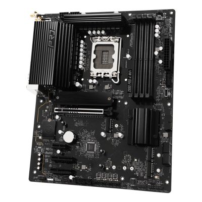 11. ASRock Z890 Pro-A WiFi-Mainboard
