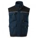 3. Rimeck Ranger M MLI-W5402 Marineblaue Weste
