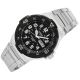 9. Herrenarmbanduhr CASIO MRW-200HD-1BVEF + BOX