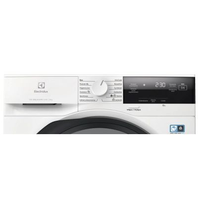 2. Wäschetrockner ELECTROLUX EW7DX385AP