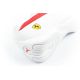 6. Puma Herren-Sportschuhe Ferrari Future Cat, weiß, Naturleder, modisch