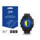 3mk Watch FlexibleGlass Hybridglas für Garmin Fenix ​​​​8 Solar/Sapphire 47 mm