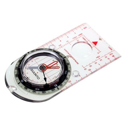 2. Suunto M-3 G Magnetischer Navigationskompass, mehrfarbiger Kunststoff