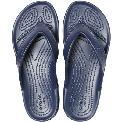 6. Crocs Classic II Flip Flip-Flops 206119 410