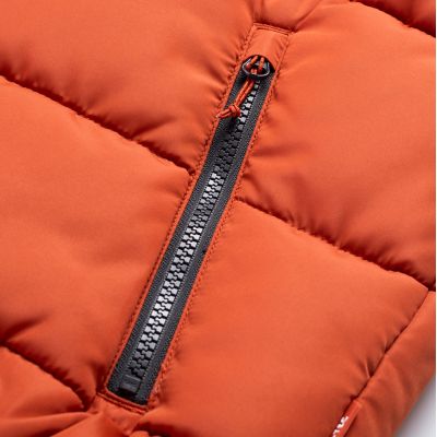 9. SAFI SP Isolierte Herrenjacke