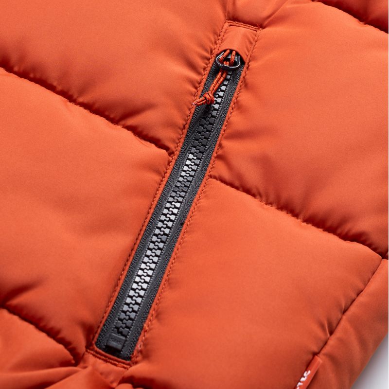 9. SAFI SP Isolierte Herrenjacke