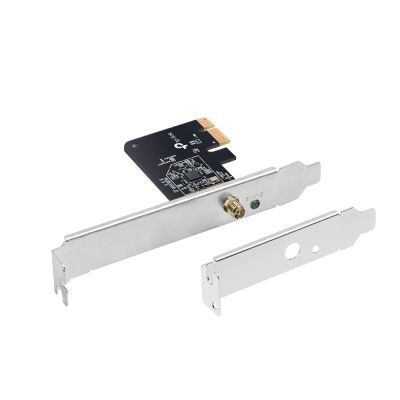 4. TP-LINK Archer T2E Netzwerkkarte