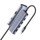5. CUDY UH500 USB-C 6-in-1 Hub mit HDMI 4K
