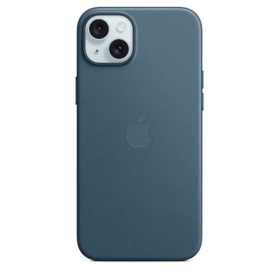 Apple MT4D3ZM/A Hülle für Mobiltelefone 17 cm (6,7") Blau