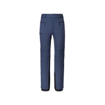 MILLET M SENECA SHIELD PANT Softshellhose, blau