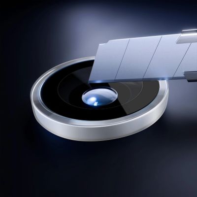 4. 3MK Lens Protection Pro Panzerglas für iPhone 17 Air