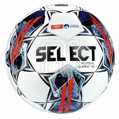 2. SELECT Futsal Super TB Fifa FOGO Ekstraklasa Hallenfußball