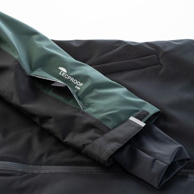 4. Herren RAMIREZ Jacke