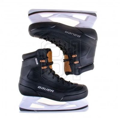 9. Bauer Colorado Sr 1060539 Freizeit-Skates