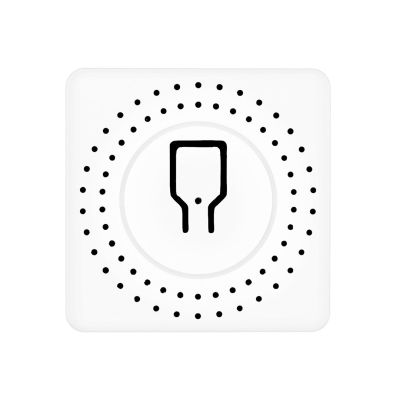10. GREENBLUE WLAN-Einbaurelais, kompatibel mit Android/iOS/Alexa/Google Home, 100–240 V Wechselstrom, 50/60 Hz, max. 16 A, für 150-W-LED-Lampen GB739