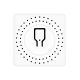 10. GREENBLUE WLAN-Einbaurelais, kompatibel mit Android/iOS/Alexa/Google Home, 100–240 V Wechselstrom, 50/60 Hz, max. 16 A, für 150-W-LED-Lampen GB739