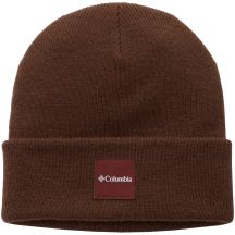 Columbia City Trek Heavyweight Beanie 1911251256 Braun One Size