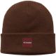 Columbia City Trek Heavyweight Beanie 1911251256 Braun One Size