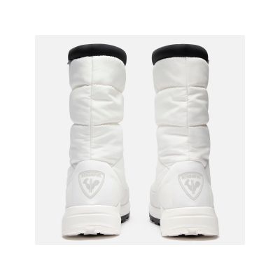 7. Rossignol W Rossi Podium Coulisse Schuhe Weiß