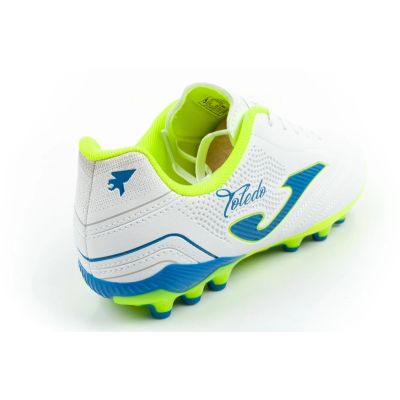 4. Joma Toledo JR 2602 Kinderfußballschuhe für Kunstrasen und Orlik