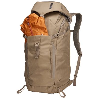 13. Thule Alltrail TADP225 Rucksack, verblasstes Khaki, Reiserucksack, Polyester