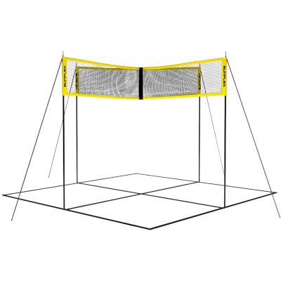 19. Sunflex X-Net 73095 Volleyballnetz