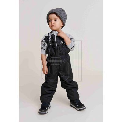 6. Reima Reimatec Matias Jr Hose 5100130A-9990