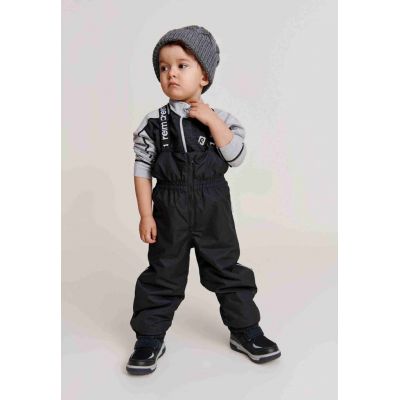 6. Reima Reimatec Matias Jr Hose 5100130A-9990