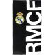 2. Real Madrid Handtuch 90x180 cm Strandtuch 2200010609