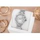 5. Guess Mist Damenuhr GW0948L6 + Box