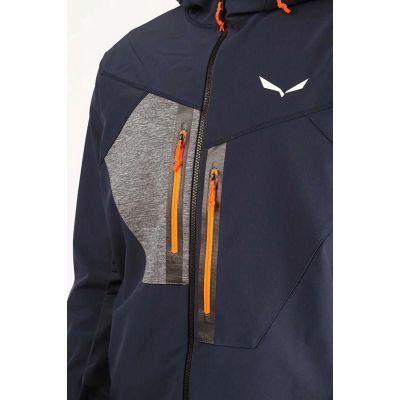11. Salewa M Comici JKT 27882-3961 Trekkingjacke