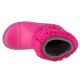 7. Crocs Winter Puff Boot Jr 14613-6TR Schuhe