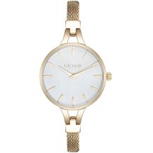 Paul Lorens Damenuhr PL12878B-3D1 + Box