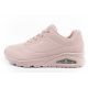 3. Skechers Uno Stand On W 73690/LTMV Schuhe