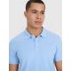 4. Herren-Poloshirt 4F 4FWSS25TPTSM704-34S